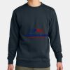 CMS Crew Sweatshirt - Unisex Thumbnail