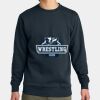 CMS Crew Sweatshirt - Unisex Thumbnail