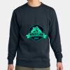CMS Crew Sweatshirt - Unisex Thumbnail