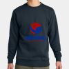 CMS Crew Sweatshirt - Unisex Thumbnail