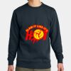 CMS Crew Sweatshirt - Unisex Thumbnail