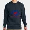 CMS Crew Sweatshirt - Unisex Thumbnail