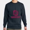 CMS Crew Sweatshirt - Unisex Thumbnail