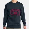 CMS Crew Sweatshirt - Unisex Thumbnail
