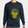 CMS Crew Sweatshirt - Unisex Thumbnail
