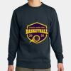 CMS Crew Sweatshirt - Unisex Thumbnail