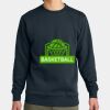 CMS Crew Sweatshirt - Unisex Thumbnail