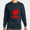 CMS Crew Sweatshirt - Unisex Thumbnail