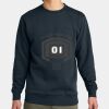 CMS Crew Sweatshirt - Unisex Thumbnail