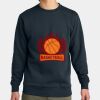 CMS Crew Sweatshirt - Unisex Thumbnail