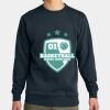 CMS Crew Sweatshirt - Unisex Thumbnail