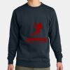 CMS Crew Sweatshirt - Unisex Thumbnail