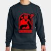 CMS Crew Sweatshirt - Unisex Thumbnail