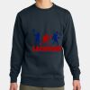 CMS Crew Sweatshirt - Unisex Thumbnail