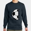 CMS Crew Sweatshirt - Unisex Thumbnail