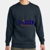 CMS Crew Sweatshirt - Unisex Thumbnail