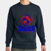 CMS Crew Sweatshirt - Unisex Thumbnail