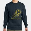 CMS Crew Sweatshirt - Unisex Thumbnail