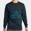 CMS Crew Sweatshirt - Unisex Thumbnail