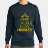 CMS Crew Sweatshirt - Unisex Thumbnail