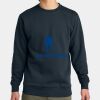 CMS Crew Sweatshirt - Unisex Thumbnail