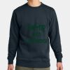 CMS Crew Sweatshirt - Unisex Thumbnail