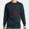 CMS Crew Sweatshirt - Unisex Thumbnail