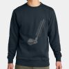 CMS Crew Sweatshirt - Unisex Thumbnail