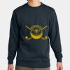 CMS Crew Sweatshirt - Unisex Thumbnail