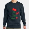 CMS Crew Sweatshirt - Unisex Thumbnail