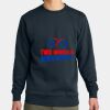 CMS Crew Sweatshirt - Unisex Thumbnail