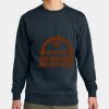 CMS Crew Sweatshirt - Unisex Thumbnail