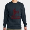 CMS Crew Sweatshirt - Unisex Thumbnail