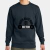 CMS Crew Sweatshirt - Unisex Thumbnail