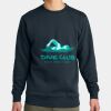 CMS Crew Sweatshirt - Unisex Thumbnail