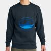 CMS Crew Sweatshirt - Unisex Thumbnail