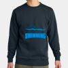 CMS Crew Sweatshirt - Unisex Thumbnail