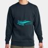 CMS Crew Sweatshirt - Unisex Thumbnail