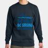 CMS Crew Sweatshirt - Unisex Thumbnail