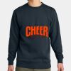 CMS Crew Sweatshirt - Unisex Thumbnail