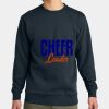 CMS Crew Sweatshirt - Unisex Thumbnail