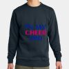 CMS Crew Sweatshirt - Unisex Thumbnail