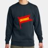CMS Crew Sweatshirt - Unisex Thumbnail