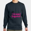 CMS Crew Sweatshirt - Unisex Thumbnail
