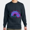 CMS Crew Sweatshirt - Unisex Thumbnail