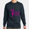 CMS Crew Sweatshirt - Unisex Thumbnail