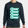 CMS Crew Sweatshirt - Unisex Thumbnail