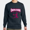 CMS Crew Sweatshirt - Unisex Thumbnail