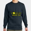 CMS Crew Sweatshirt - Unisex Thumbnail