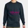 CMS Crew Sweatshirt - Unisex Thumbnail